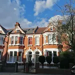 Clapham South Victorian House